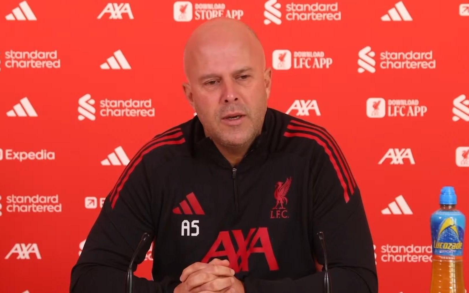 斯洛特：桑德兰客胜切尔西战平阿森纳，说明他们一定非常强大