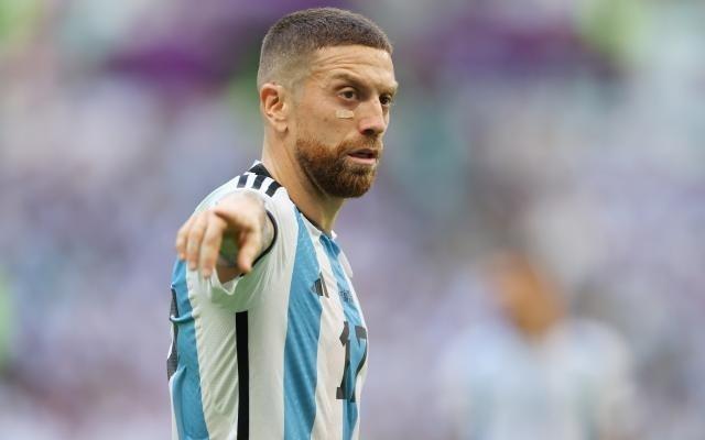 【早报】飞流直下三千尺！阿森纳领衔欧冠进球盛宴