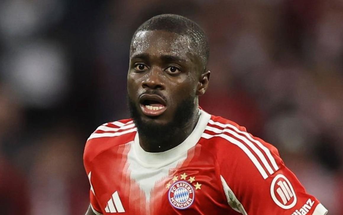 法尔克：于帕想要签字费，利物浦、皇马和巴黎正在关注