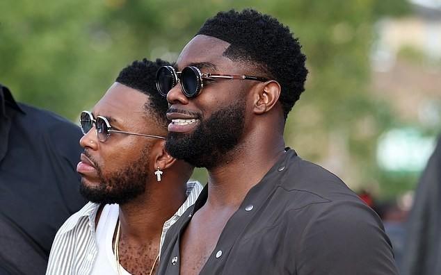 理查兹：我的背部基本上废了，现在必须戒酒来减肥和恢复精力