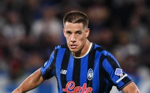 帕萨利奇：如果我们能在客场和尤文对抗，就能与任何对手竞争