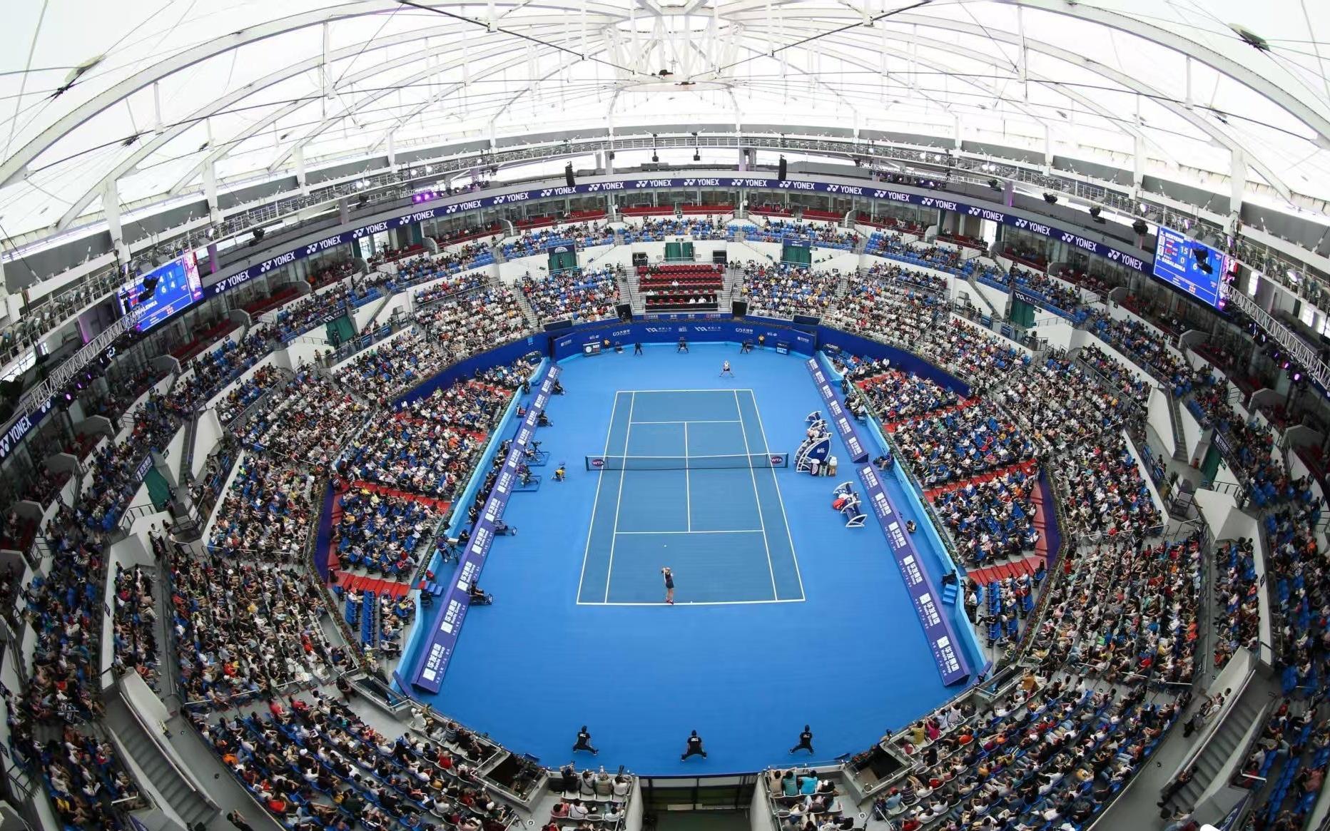 首次承办全国性综合运动会！横琴召开网球竞赛委员会演练会议