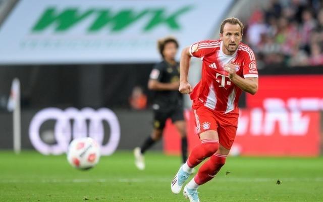 卡拉格：凯恩是足球史最出色的射手之一，是英格兰队史最优秀前锋