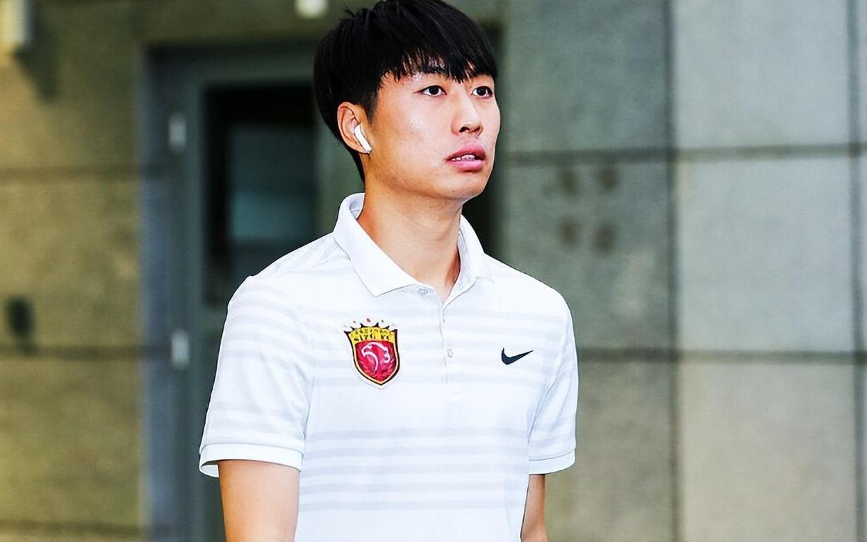 一场0：3验出上海海港最大水货频频失误坑苦球队曾被俱乐部封杀