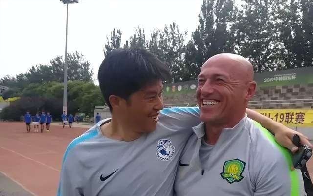 李国旭助手离队，大连难争张源张耀坤接手鲲城联手大奎冲超