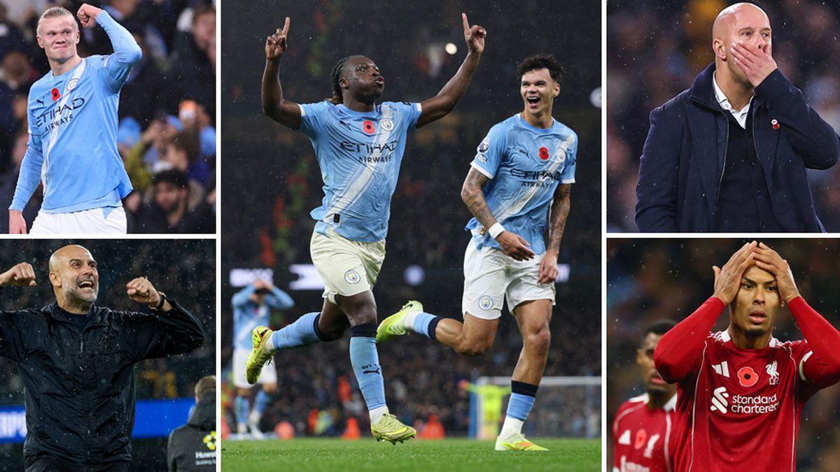 0抢断+0拦截+2次致命失误！利物浦后防大将比维尔茨更该被弃