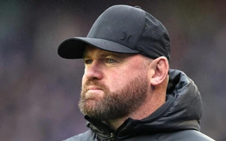 曼联崩盘，鲁尼痛心疾首：我认不出曼联了，红魔已失去灵魂