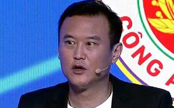 争议！徐云龙：海港拿过几次中超冠军了