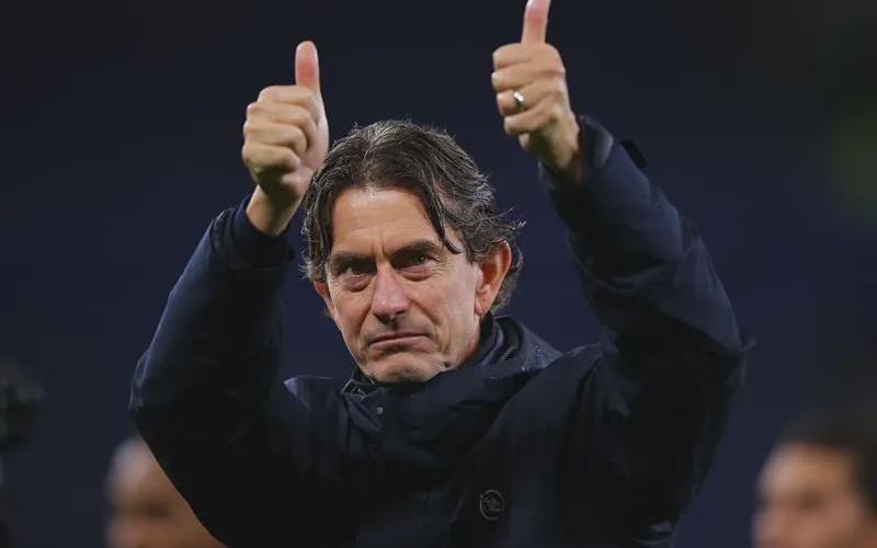 弗兰克：连续客场取胜值得欣喜，但我们更追求持续稳定的发挥