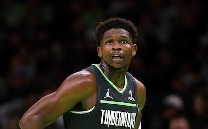 不在乎53万美元奖金爱德华兹：我到现在都没搞懂NBA杯的规则