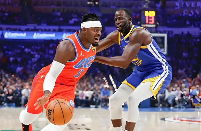 逆袭短短5年时间，他从NBA落选秀，化身