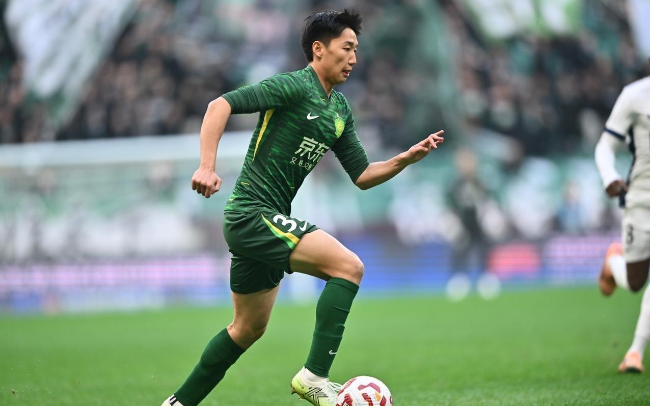亚足联重罚！国安主力亚冠冲突遭禁赛4场，没赢几场罚单倒是不少