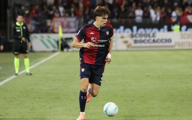 欧洲众多豪门关注的潜力新星，帕莱斯特拉的下一站会是哪里