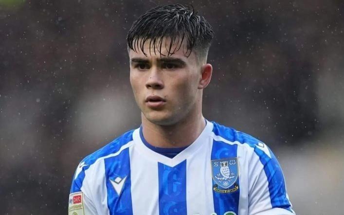 很枪手，邮报：有12支球队就1月租借哈