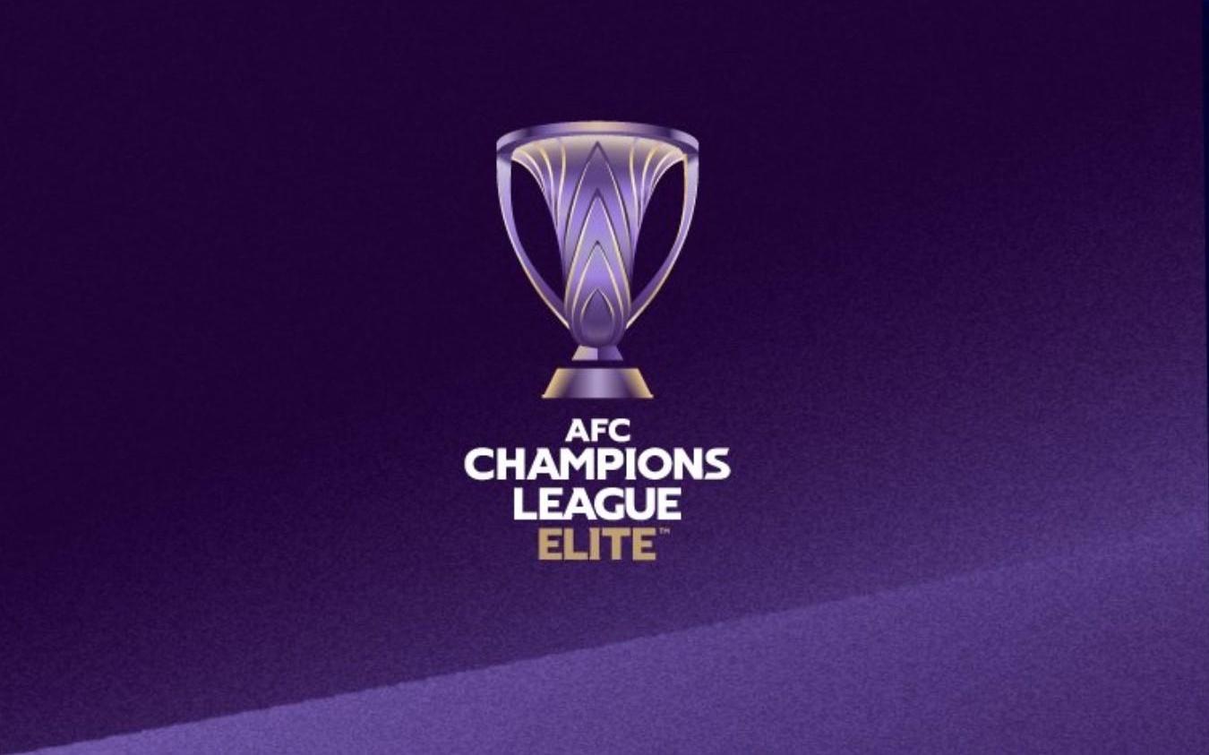 中超三队亚冠前6轮18场2胜，继续排名