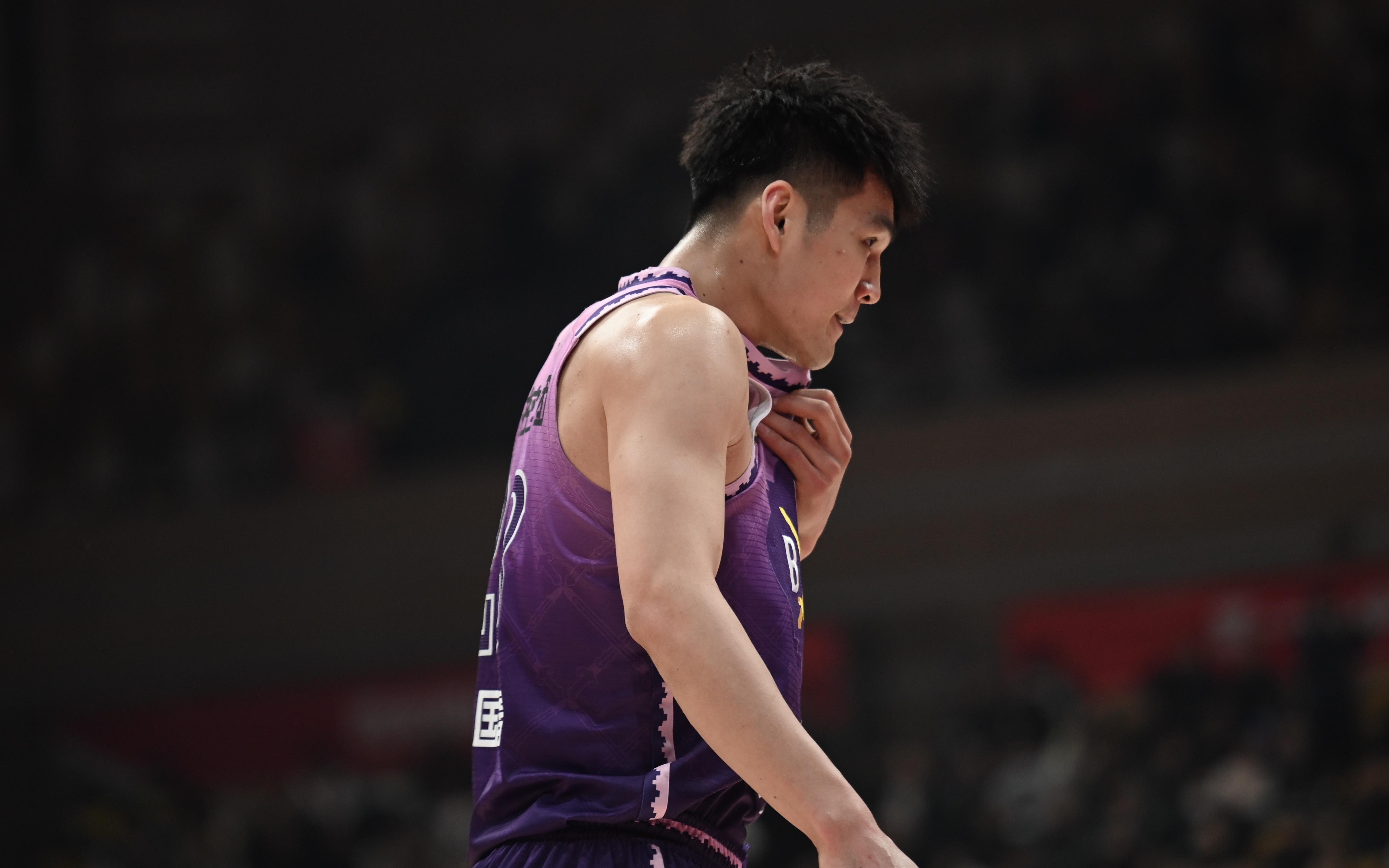 媒体人：北控预计会匹配陈国豪报价不过不排除球队进行后续操作