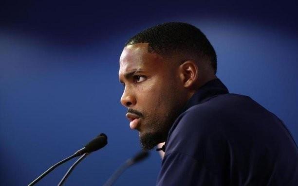 迈尼昂：不理解为什么要在国外踢意甲，大家过于关注钱