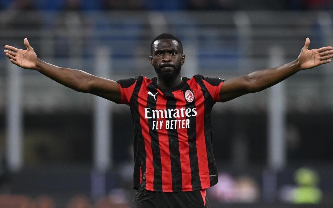 托莫里：在米兰感到被重视和支持继续努力争取重回英格兰队