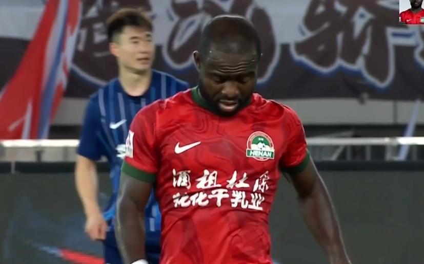 恭喜！中超又一球队实现保级目标，4场