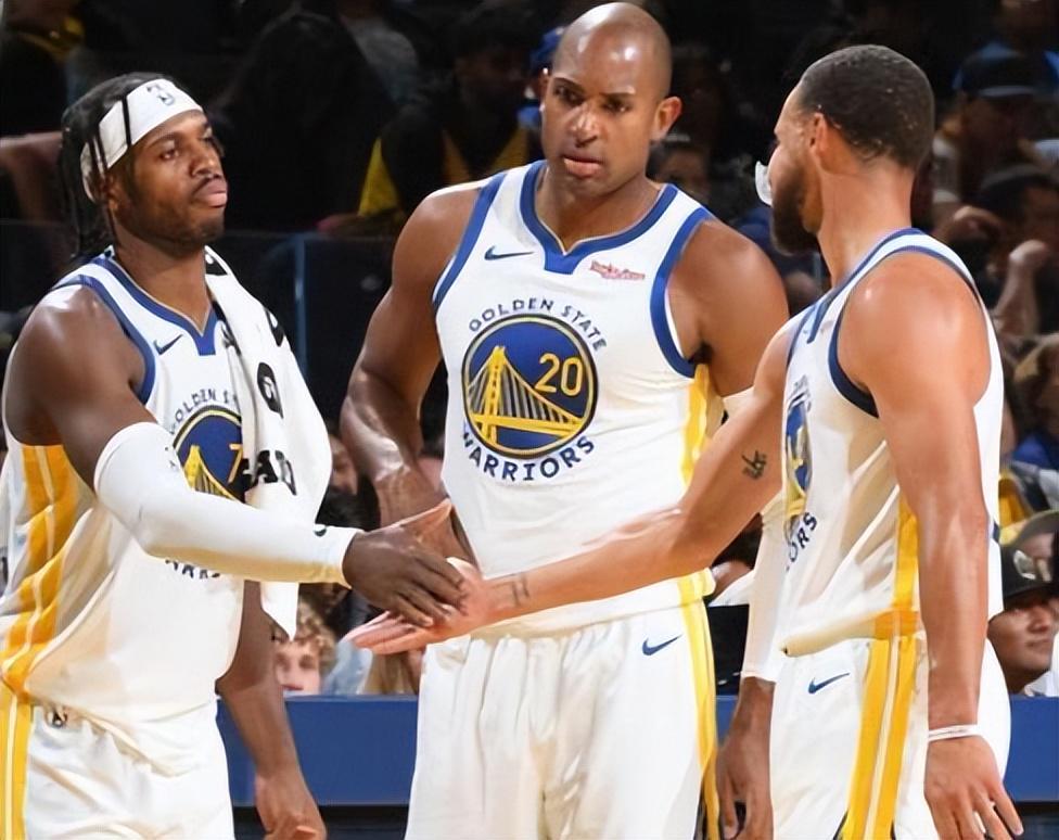 季前赛勇士VS开拓者前瞻：勇士冲击连胜，杨瀚森首秀