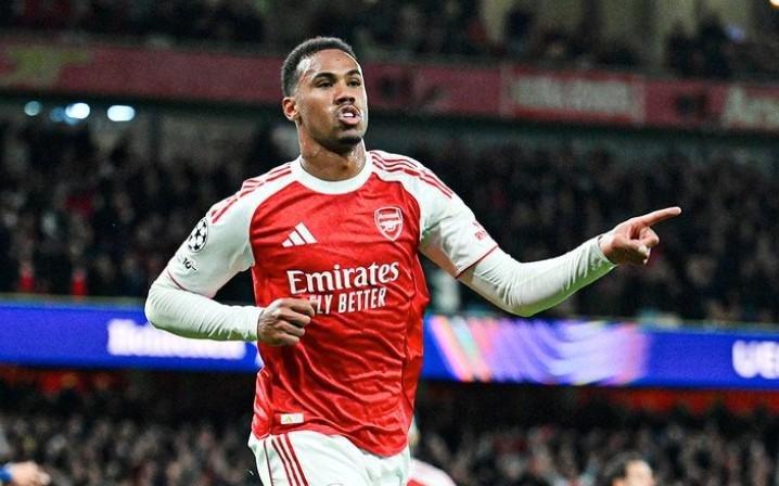 自2013年以来,马竞首次在欧冠比赛中被对手定位球头球得分