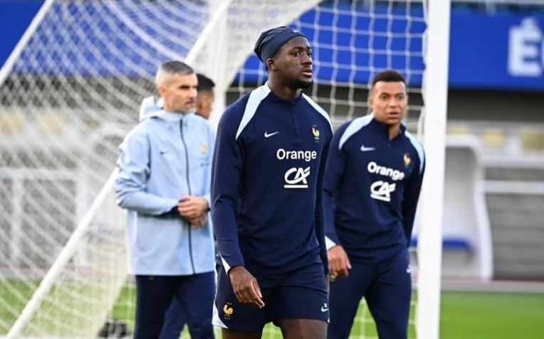 队报：科纳特大腿受伤将返回利物浦，不会参加第二场世预赛