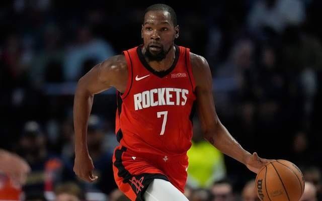 火箭本季有多强！一数据NBA历史同期