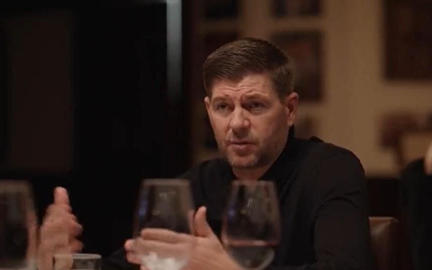 杰拉德：我尊重萨拉赫的感受，但他说他被当替罪羊的话是错的