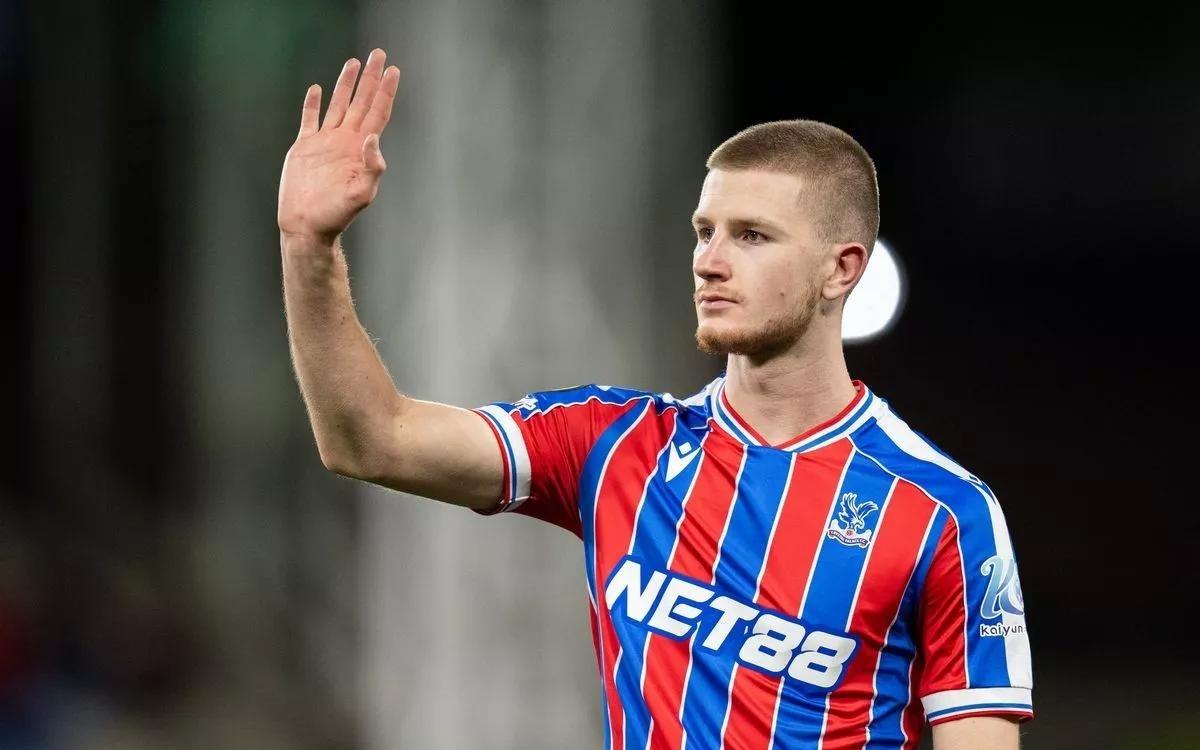 镜报：曼联有信心在明夏以7000万镑签下亚当沃顿