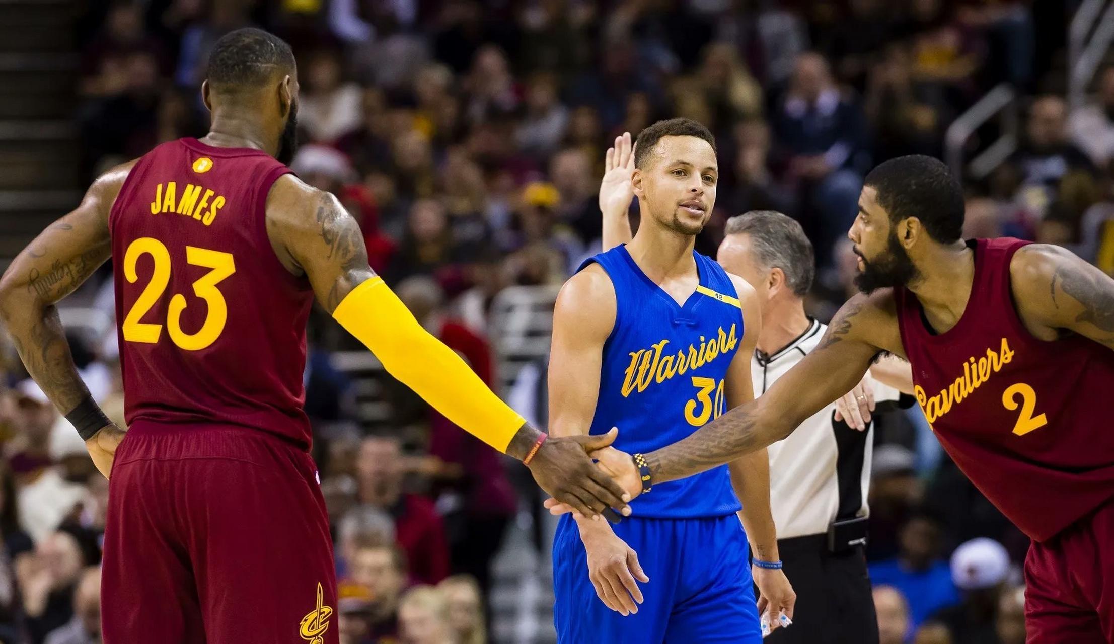 NBA是从什么时候开始，在总决赛直接