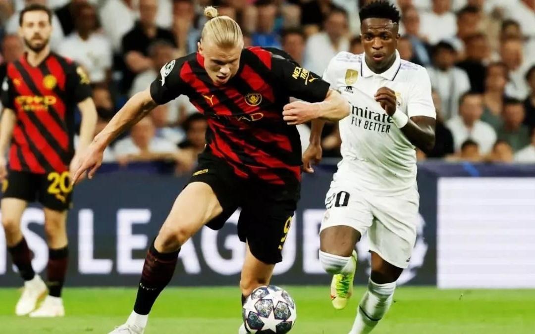 每体：维尼修斯不愿降低续约要求，皇马