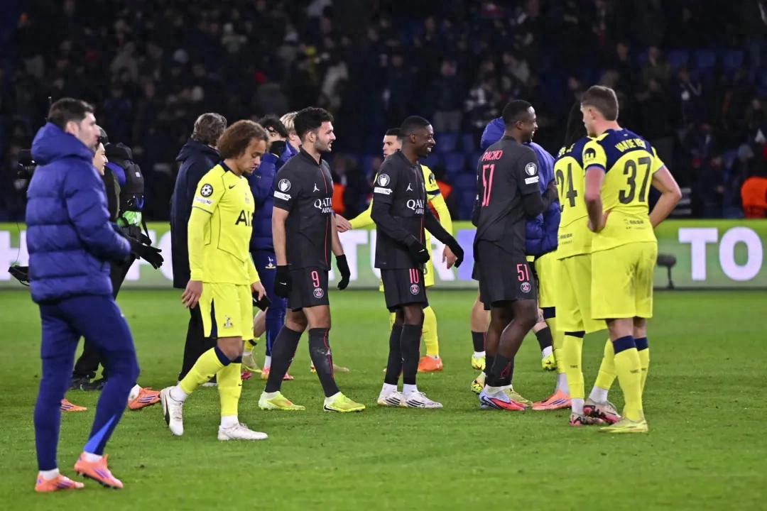 疯狂之夜！上演帽子戏法，卫冕冠军一战