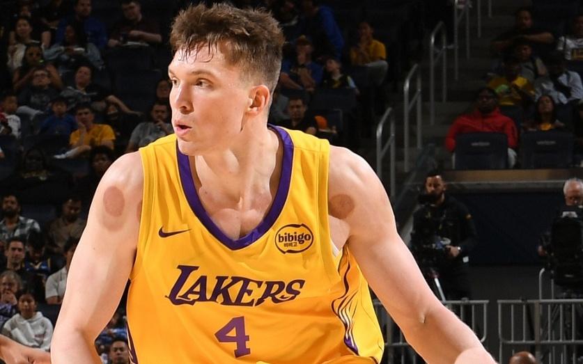 湖人116115森林狼迎4利好！里弗斯蜕变，2争议球员+艾顿证明自己