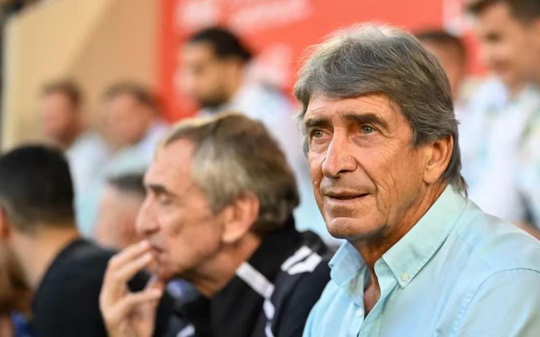 佩工:我们在比赛中始终保持团队协作,期待与马竞的较量