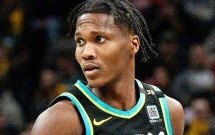 尽力了！马瑟林12中11空砍31分4篮板