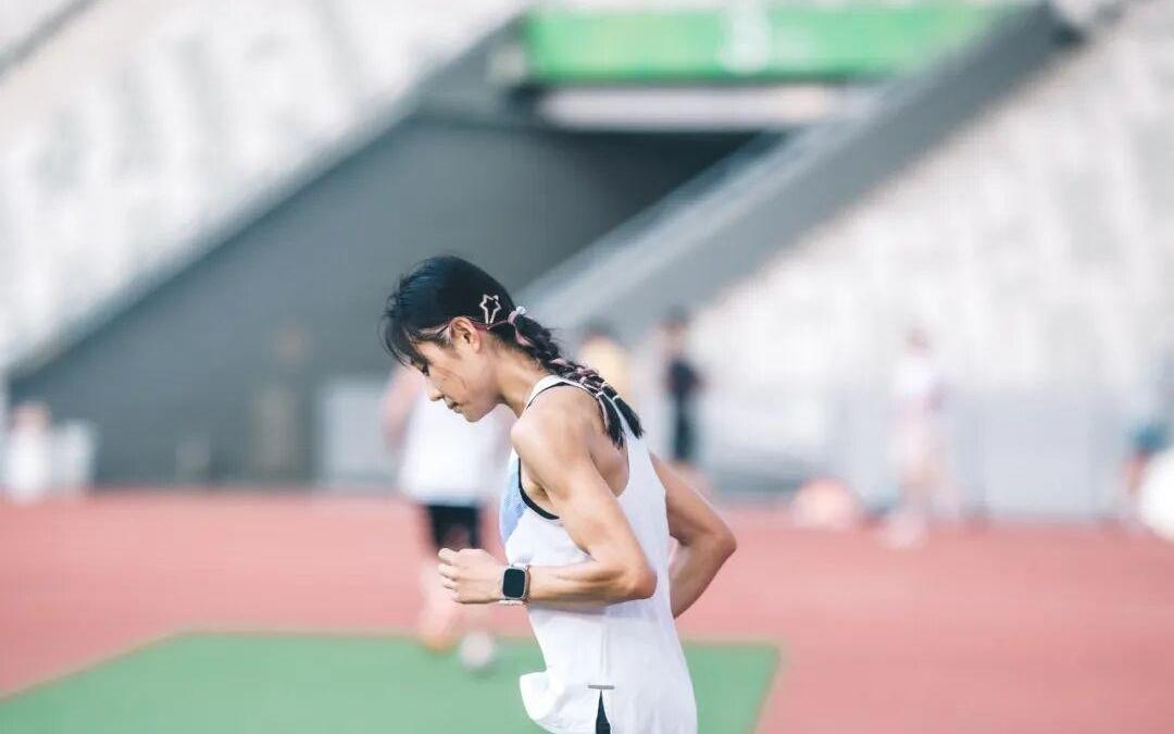 马拉松该不该跑除了健康，开心也很重