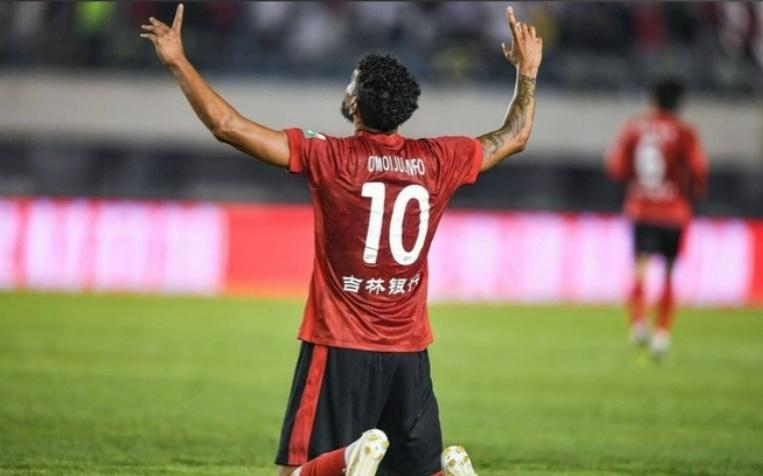 亚泰2连胜&深圳5连败，中超保级格局因此发生剧变