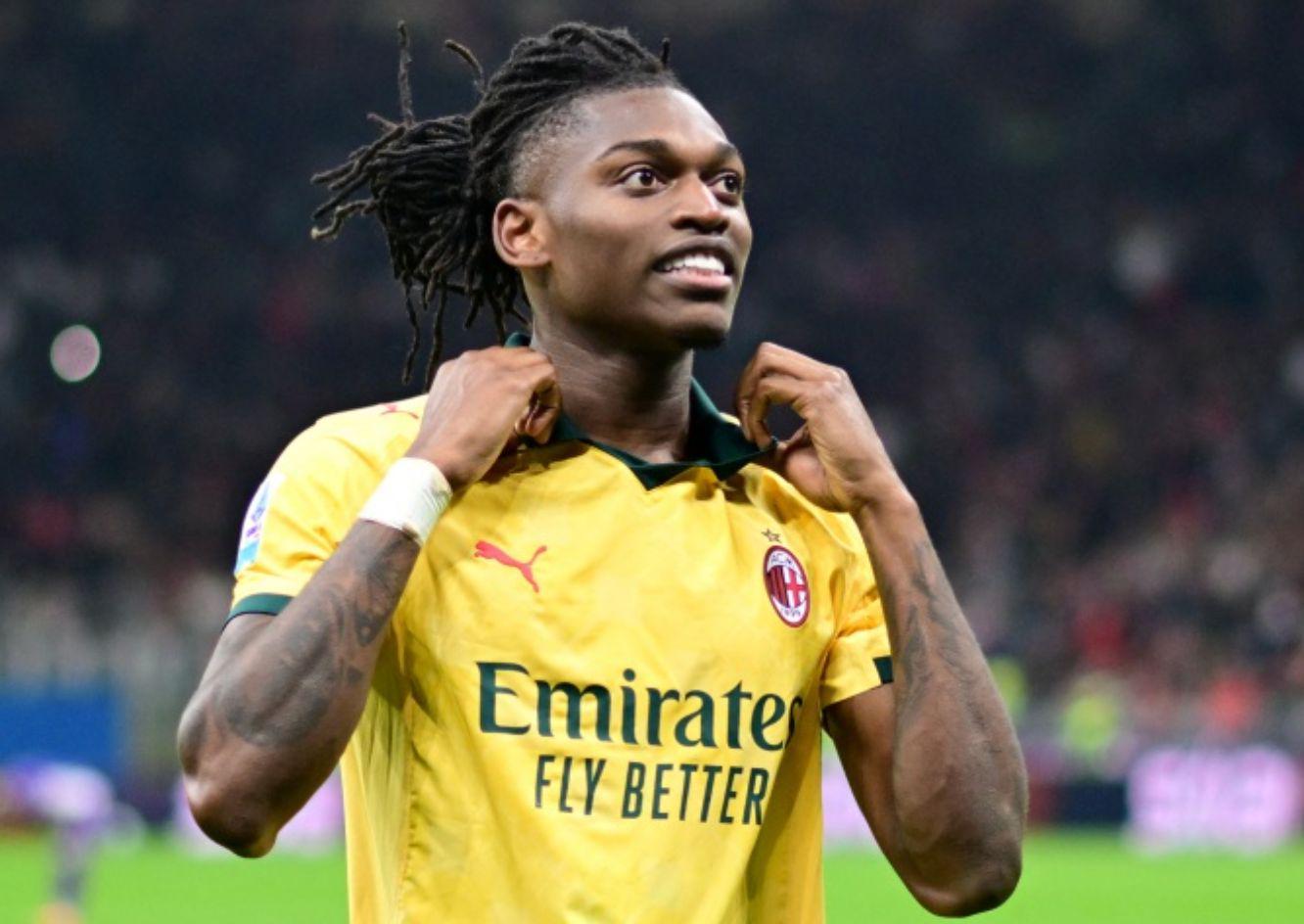 意甲励志剧！苦熬2年AC米兰重登榜首：6