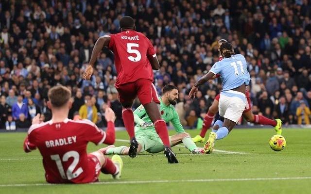 曼城30大胜！瓜帅里程碑！利物浦6轮狂