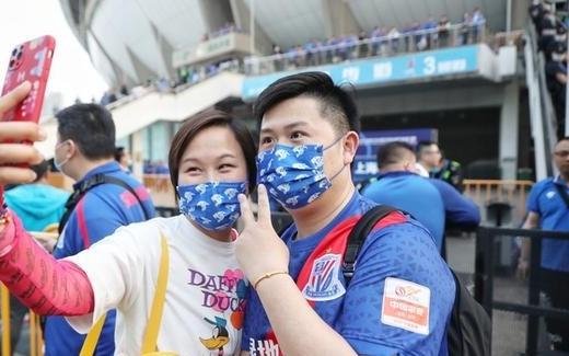 数据派：“红蓝”共迎第35次交锋，申花第一次以领头羊身份直面上海德比！