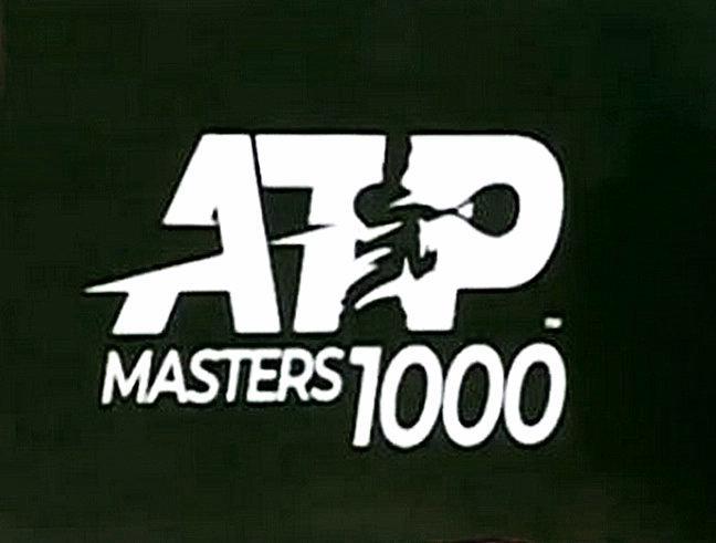 ATP官宣第十站大师赛，梅总携美TOP2出局，莱巴抢走门票科娃生娃