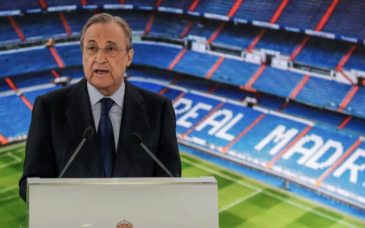 电讯报：英超的转播收入快速超过西甲，这让老佛爷感到不满