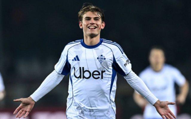 记者：帕斯已同意明夏回归皇马