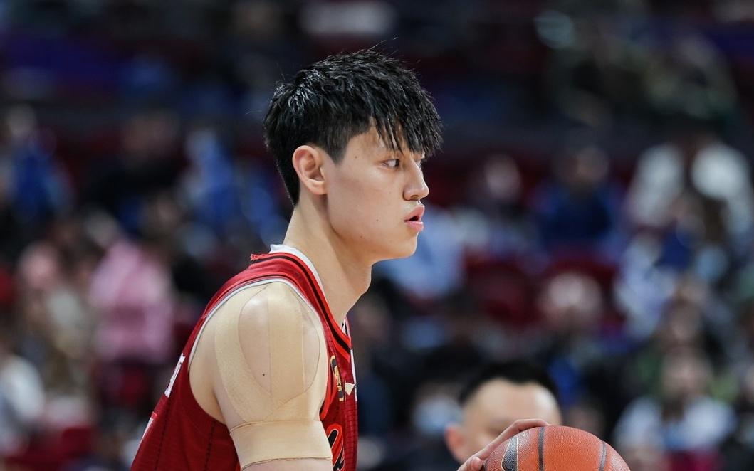 签他只为NBA中国赛领先40分也不让