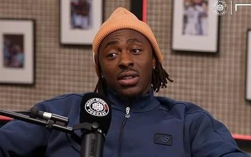 埃泽：丁丁是高水平足球思想家，这类球员是我自幼仰望的榜样