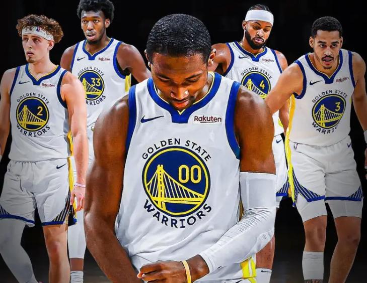 勇士重建失败，选了那么多新秀，结果还