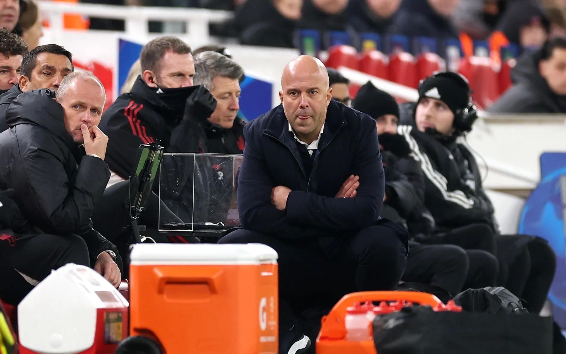 太阳报：上次红军遭遇如此糟糕的战绩时，英国首相还是丘吉尔