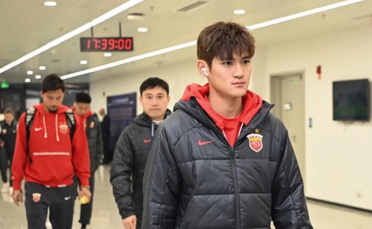 刘祝润和吕焯毅新赛季将互换东家刘祝润首次回应，直言不要信