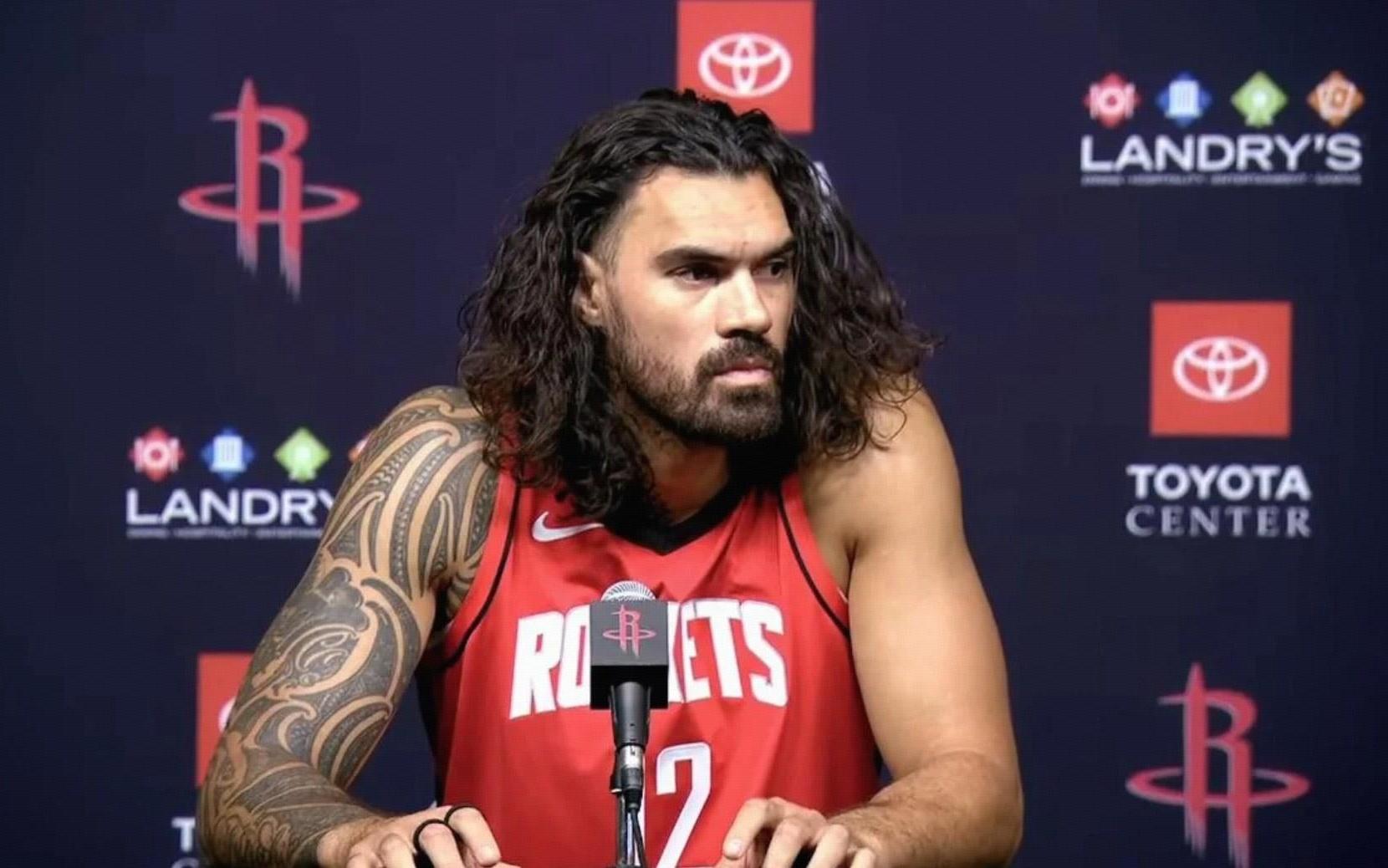 亚当斯：杨瀚森吃什么由他自己做主威少经常吃糖还是很强