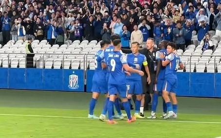 马德兴：中超水平下滑但在亚冠绝非弱不禁风中足联懒政让人绝望